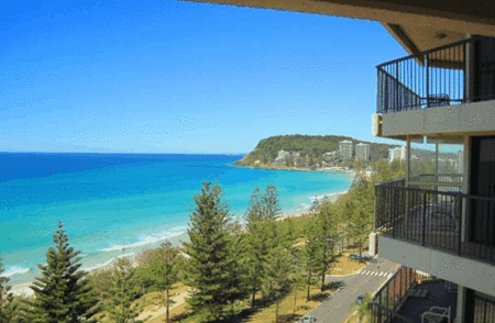 Esplanade Luxury Beachfront Apartments - Accommodation Tasmania 4