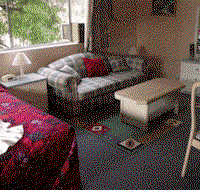 Charnwood Motor Inn - Accommodation Tasmania