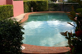 Albion Manor Apartments And Motel - Accommodation Tasmania 1