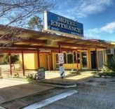 Barclay Gardens Motor Inn - Accommodation Tasmania