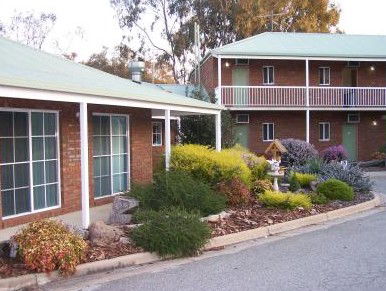 Thurgoona Country Club - Accommodation Tasmania 0