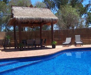 Thurgoona Country Club - Accommodation Tasmania 3
