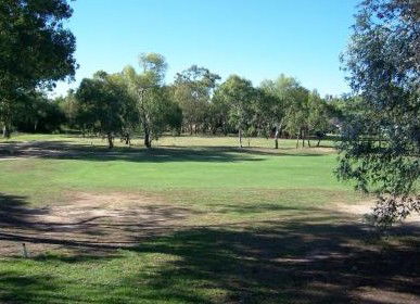 Thurgoona Country Club - Accommodation Tasmania 4
