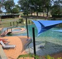 Valley Vineyard Tourist Park - Accommodation Tasmania