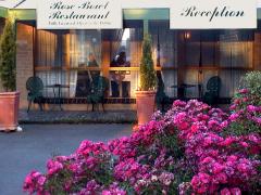 The Gold Sovereign Motor Inn - Accommodation Tasmania 1