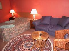 The Gold Sovereign Motor Inn - Accommodation Tasmania 2