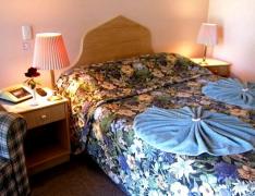 The Gold Sovereign Motor Inn - Accommodation Tasmania 3
