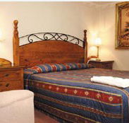 Olympia Motel - Accommodation Tasmania