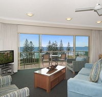 Alex Seaside Resort - Accommodation Tasmania