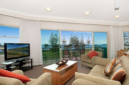 Alex Seaside Resort - Accommodation Tasmania 4