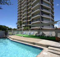 Narrowneck Court - Accommodation Tasmania