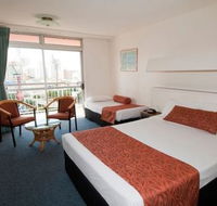 Islander Resort Hotel - Accommodation Tasmania