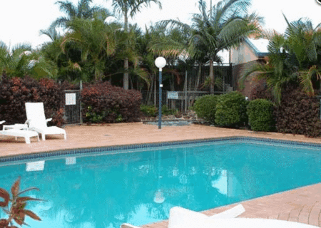 SMART MOTELS BERT HINKLER - Accommodation Tasmania