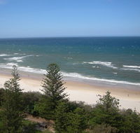 Pacific Regis Beachfront Apartments - Accommodation Tasmania