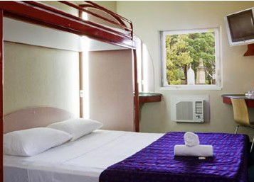 Formule 1 Fawkner - Accommodation Tasmania 0