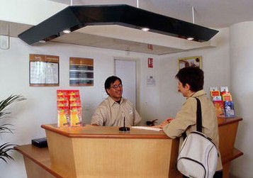 Formule 1 Fawkner - Accommodation Tasmania 1