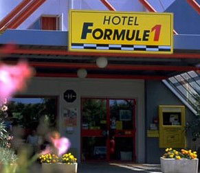 Formule 1 Fawkner - Accommodation Tasmania 2