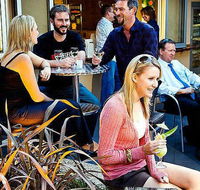 Morphett Arms Hotel - Accommodation Tasmania