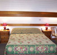 Cobram Central Motor Inn - Accommodation Tasmania