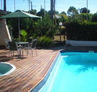 Tamworth Motor Inn - Accommodation Tasmania