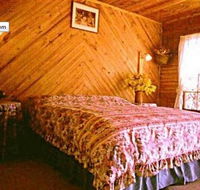 Chesleigh Homestead - Accommodation Tasmania