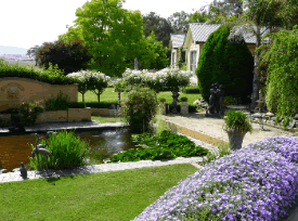 Lochinvar - Accommodation Tasmania