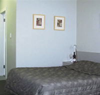 Taft Motor Inn - Accommodation Tasmania