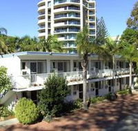 Great Lakes Motor Inn - Accommodation Tasmania