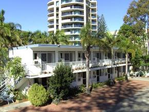 Great Lakes Motor Inn - Accommodation Tasmania 0