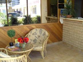 Great Lakes Motor Inn - Accommodation Tasmania 1