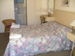 Great Lakes Motor Inn - Accommodation Tasmania 2