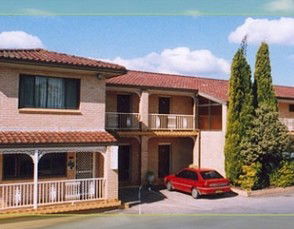  Accommodation Tasmania