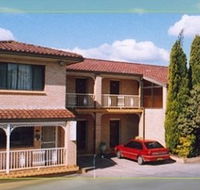 Alexander The Great Motel - Accommodation Tasmania