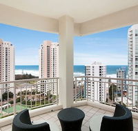 Maldives Resort - Accommodation Tasmania