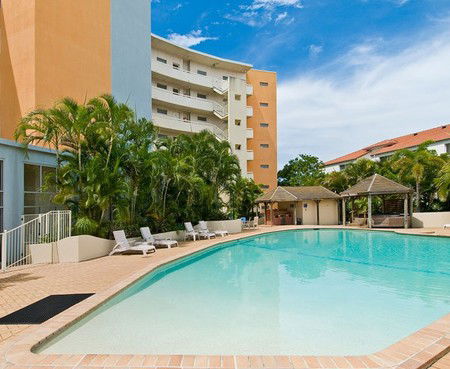 Southport QLD Accommodation Tasmania
