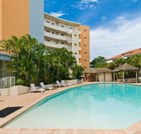 Rays Resort Apartments - Accommodation Tasmania