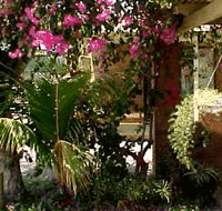 Denham Villas - Accommodation Tasmania