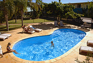  Accommodation Tasmania