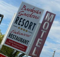Banksia Gardens Resort Motel - Accommodation Tasmania