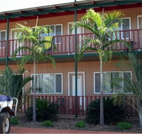 Broome Motel - Accommodation Tasmania