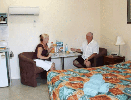 Kununurra Lakeside Resort - Accommodation Tasmania