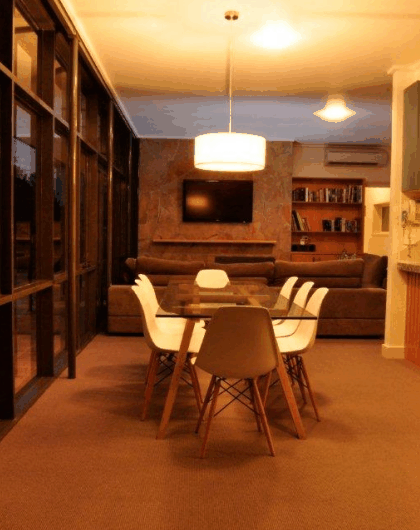 The Yarra Glen Grand Hotel - Accommodation Tasmania 1
