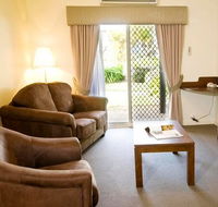 Sanctuary Golf Resort - Accommodation Tasmania