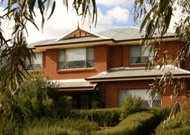 The Grandhouse York - Accommodation Tasmania 0