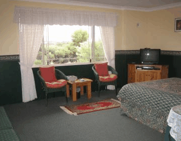 The Grandhouse York - Accommodation Tasmania 2