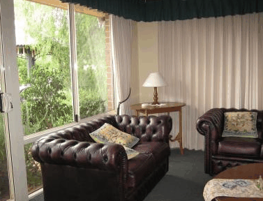The Grandhouse York - Accommodation Tasmania 3