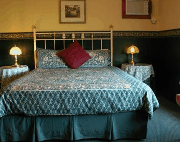 The Grandhouse York - Accommodation Tasmania 4