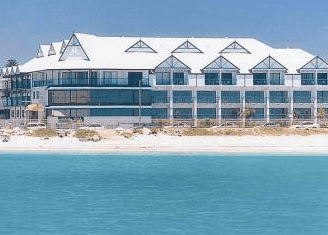 Ocean Centre Hotel - Accommodation Tasmania