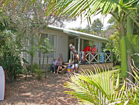  Accommodation Tasmania