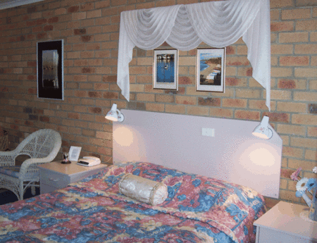 Balnarring Village Motor Inn - Accommodation Tasmania
